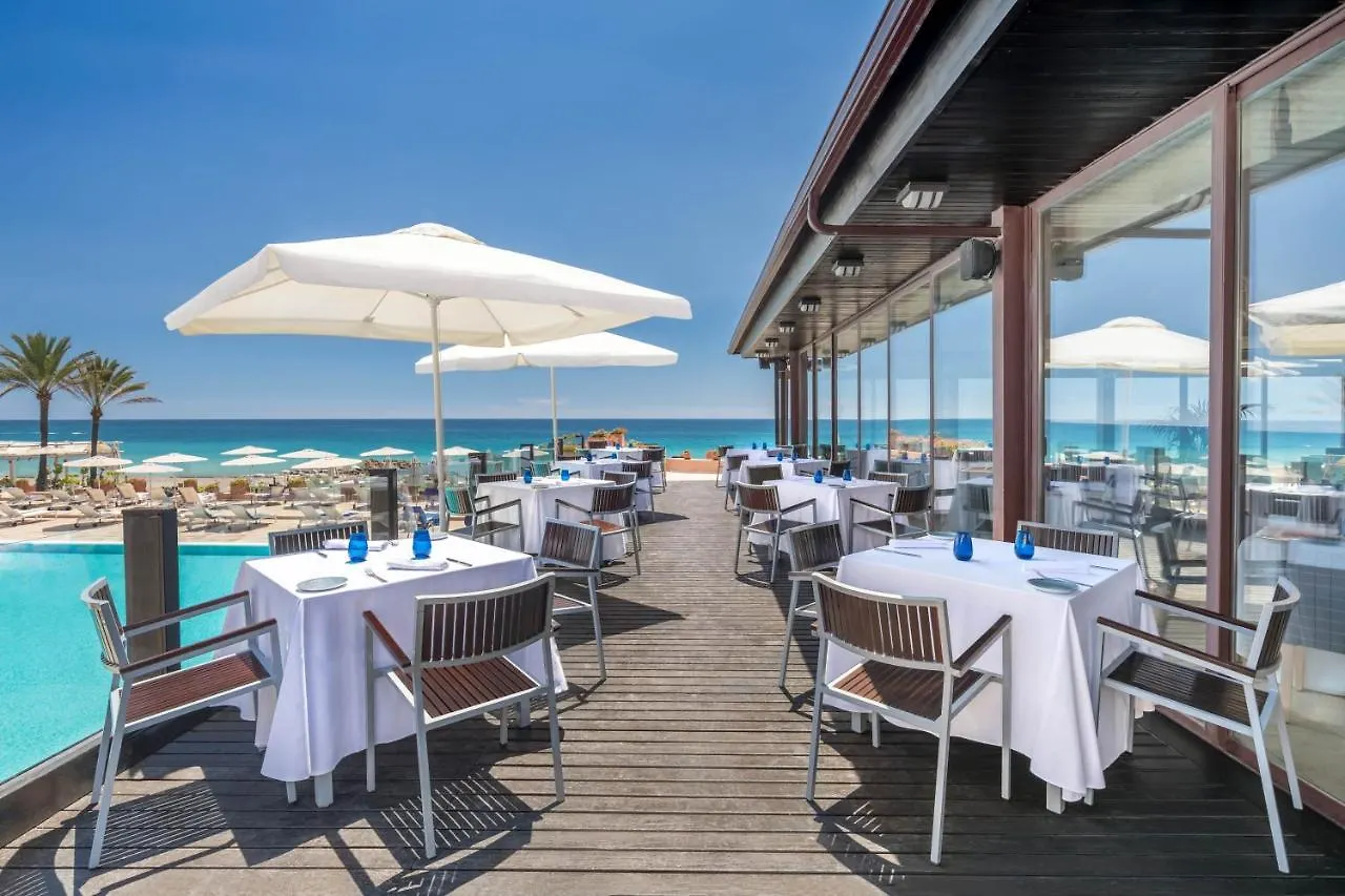 Hotel Guadalmina Marbella