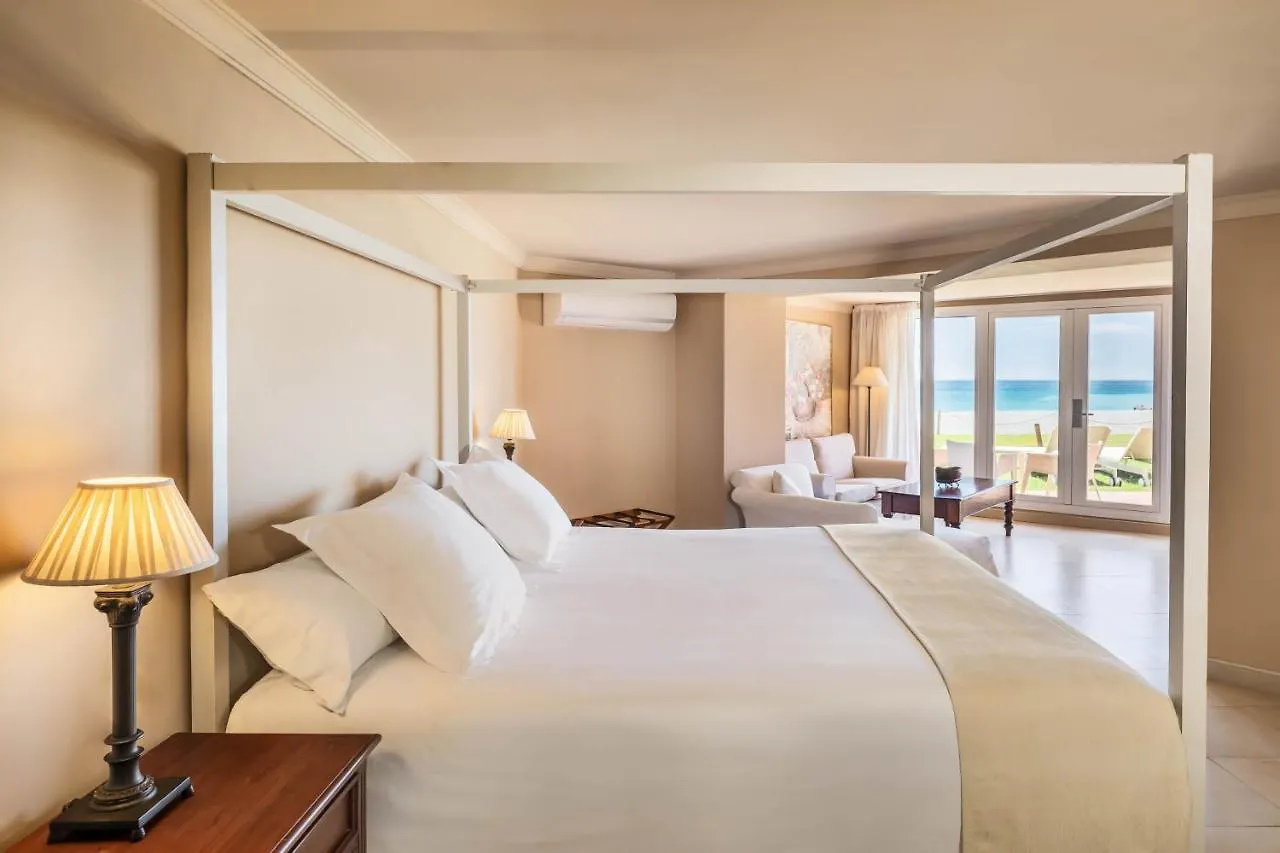 Hotel Guadalmina Marbella 4*,