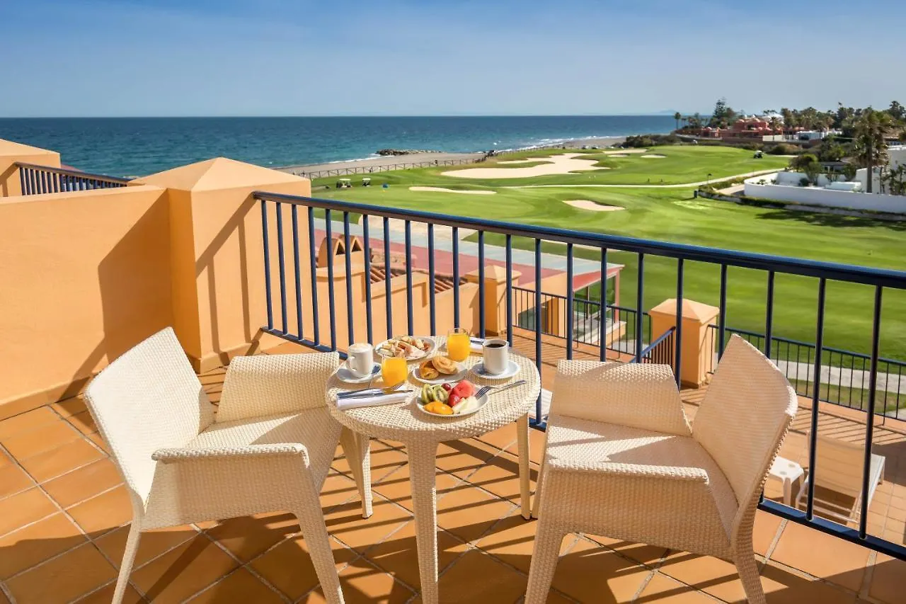 Hotel Guadalmina Marbella