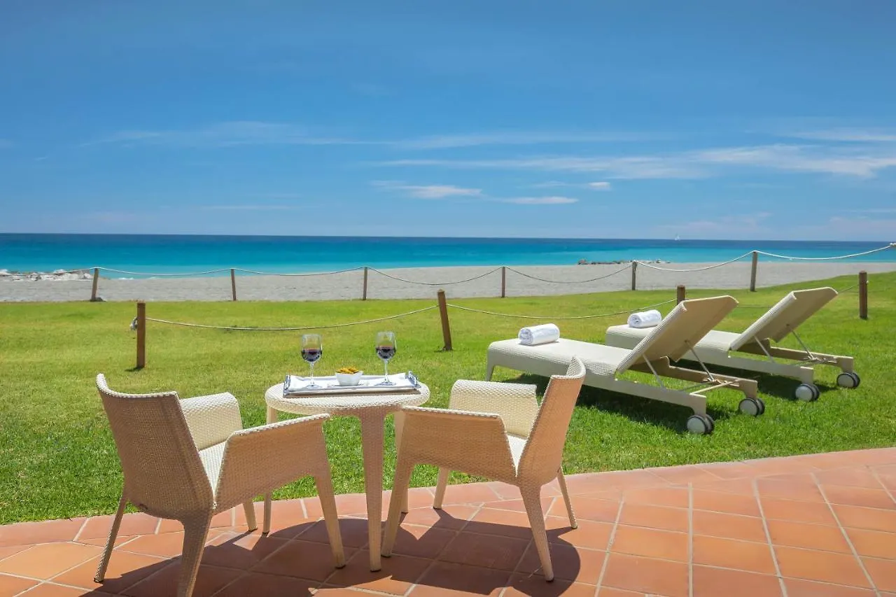 ****  Hotel Guadalmina Marbella Španělsko