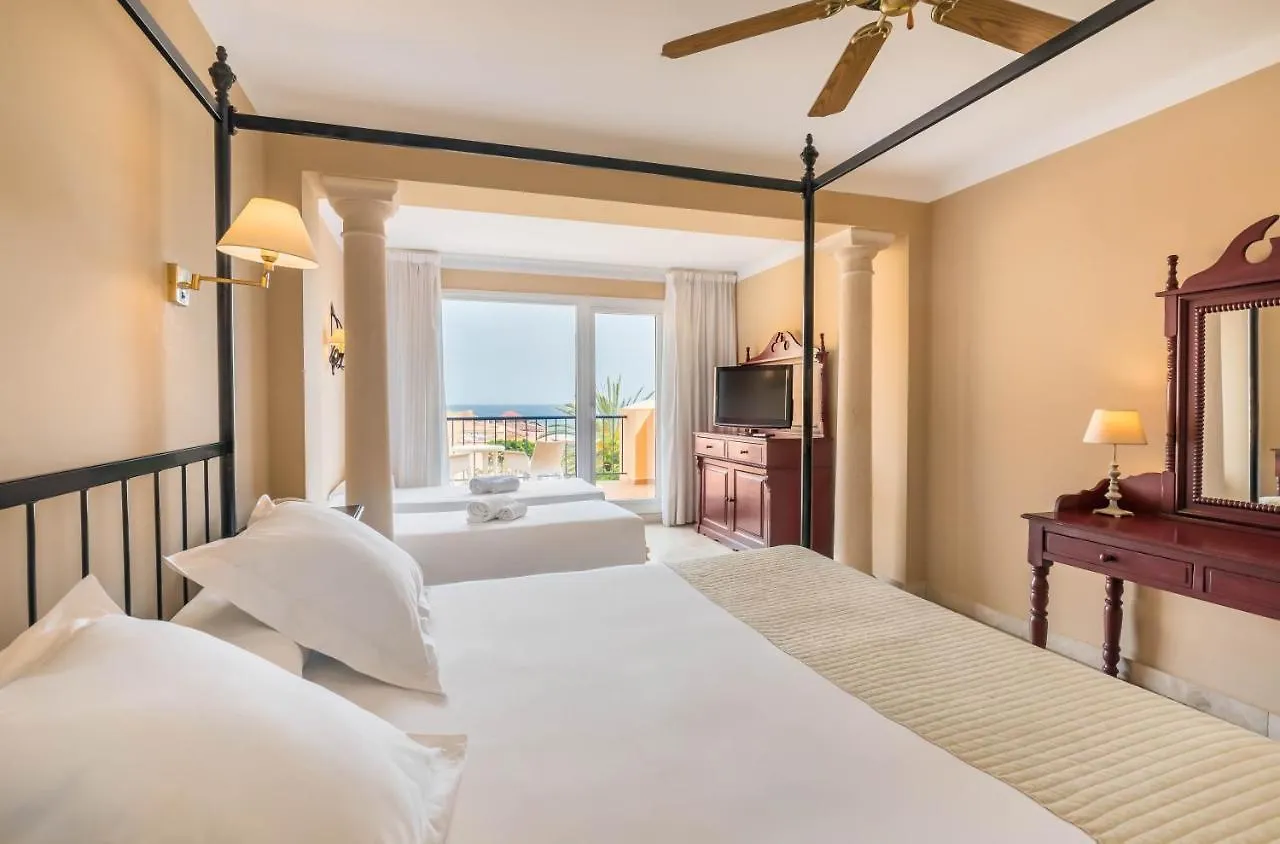 ****  Hotel Guadalmina Marbella Španělsko