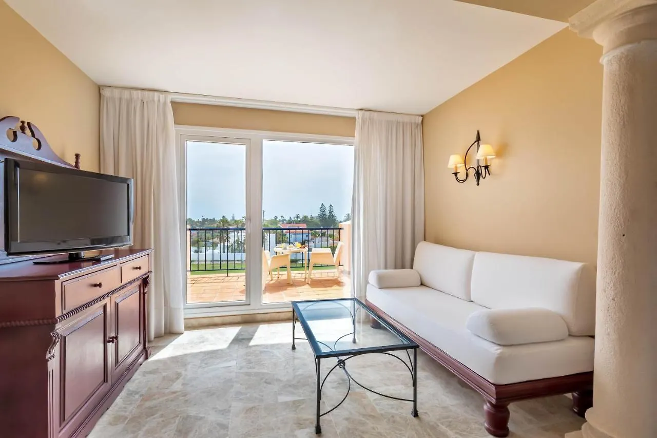 Hotel Guadalmina Marbella