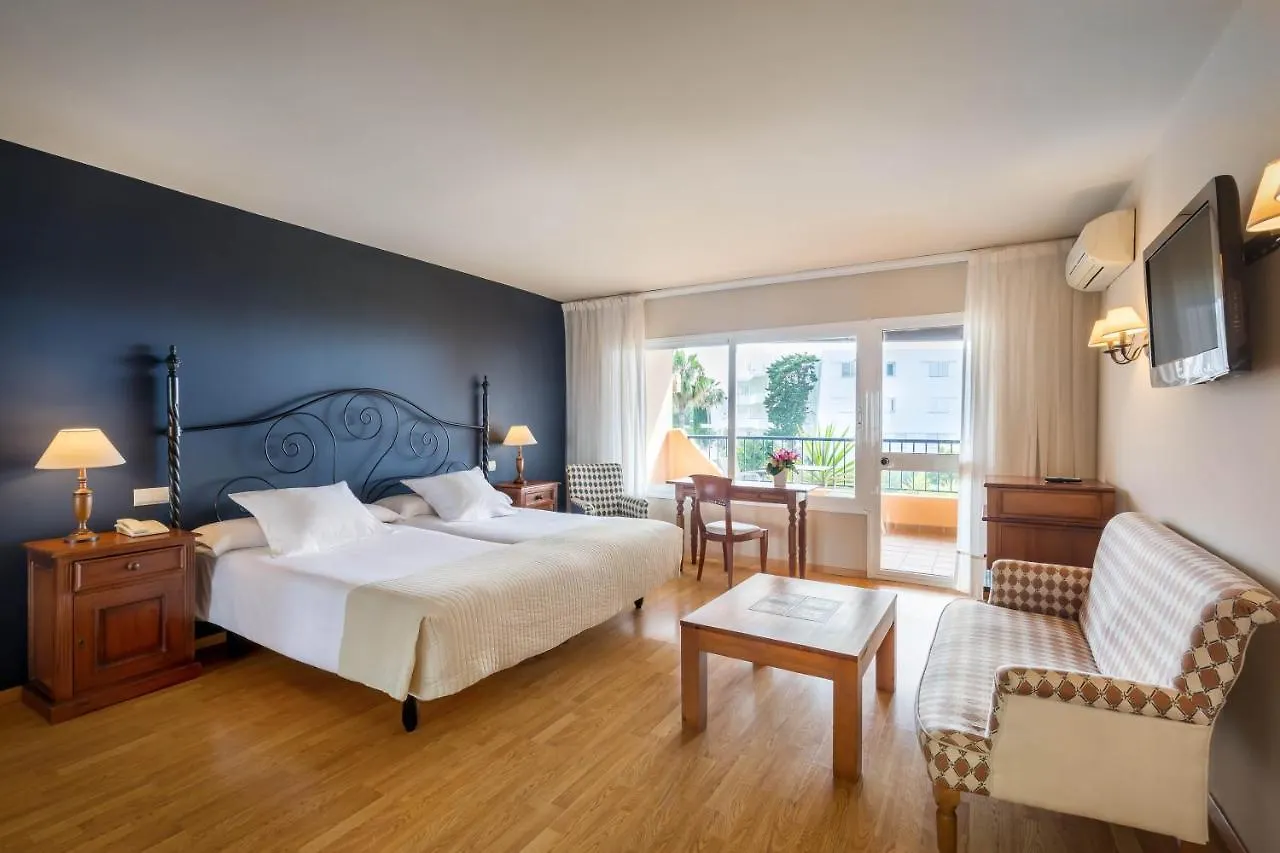 Hotel Guadalmina Marbella 4*,