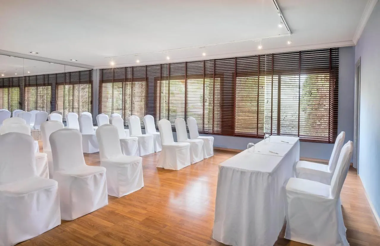 Hotel Guadalmina Marbella 4*,