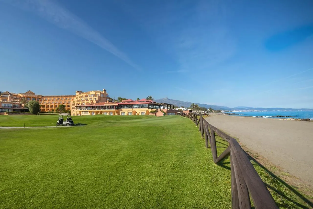 Hotel Guadalmina Marbella