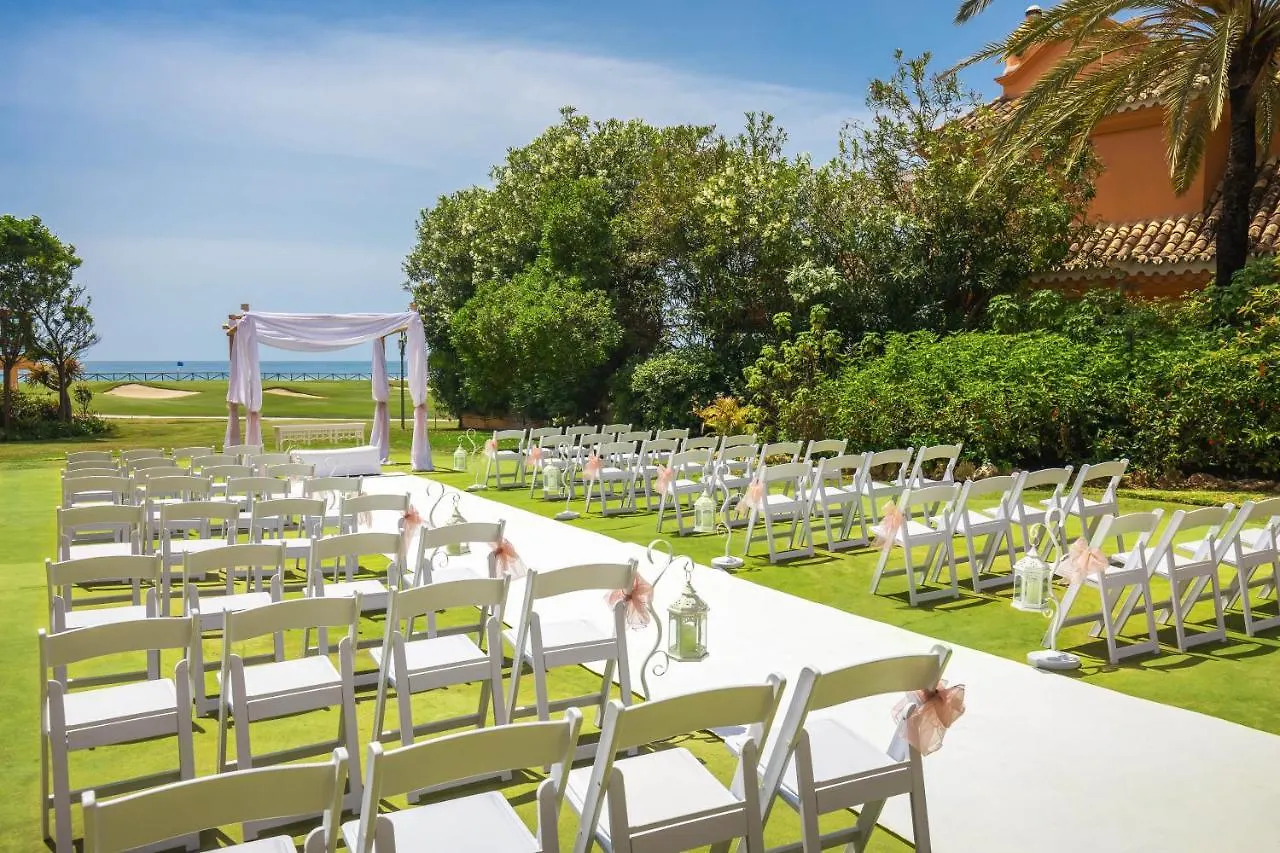 Hotel Guadalmina Marbella