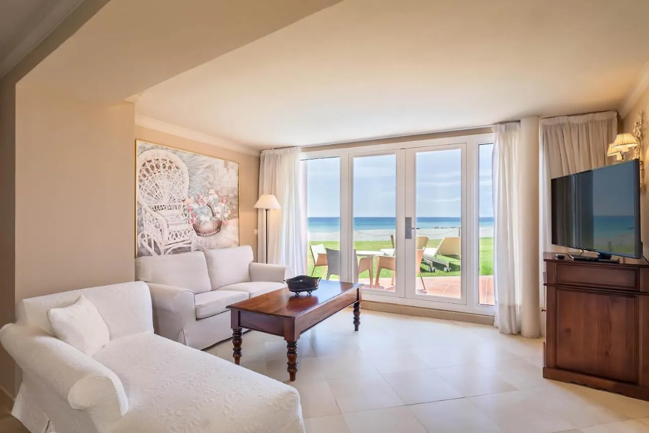 Hotel Guadalmina Marbella