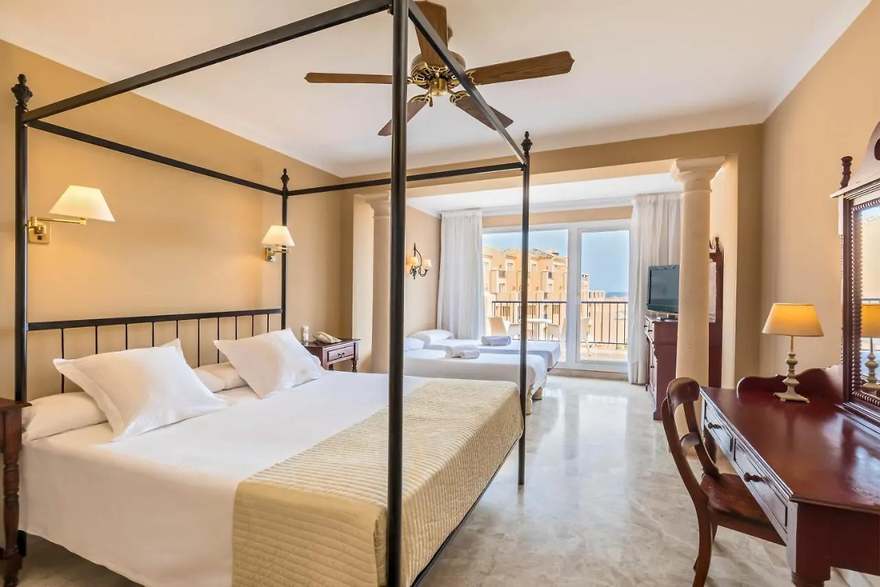 Hotel Guadalmina Marbella