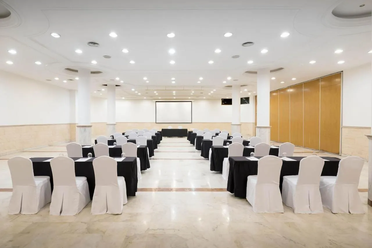 Hotel Guadalmina Marbella 4*,