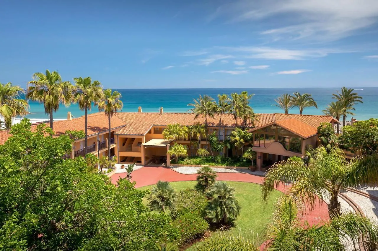 Hotel Guadalmina Marbella