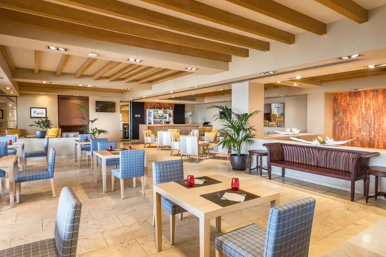 Hotel Guadalmina Marbella