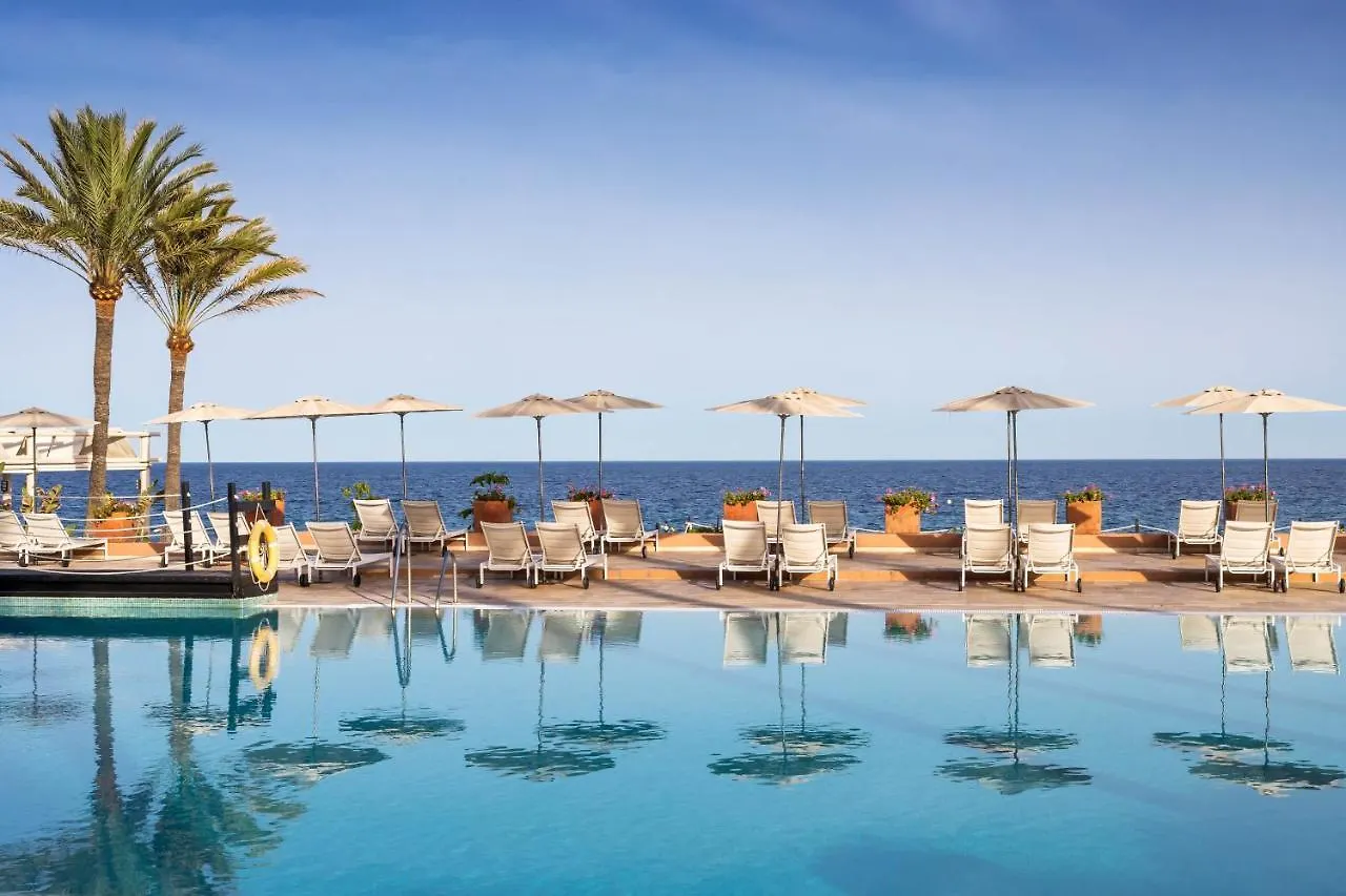 Hotel Guadalmina Marbella 4*,  Španělsko