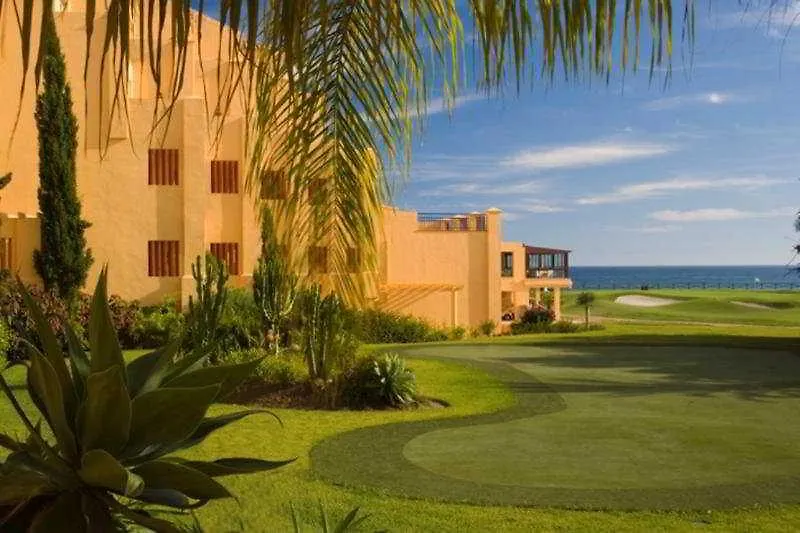 Hotel Guadalmina Marbella 4*,