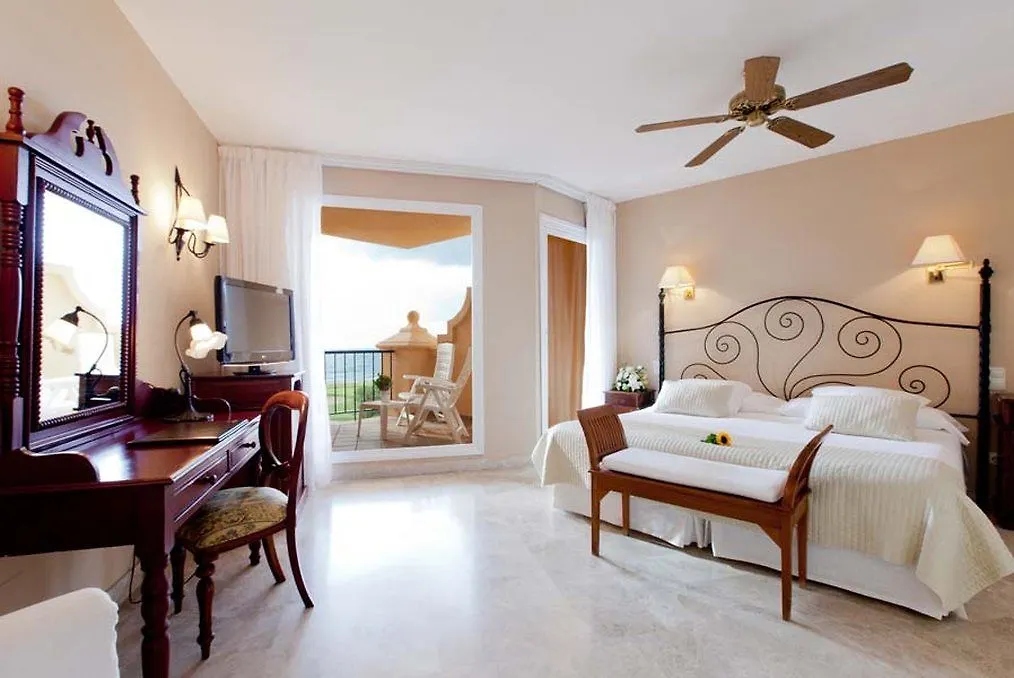 Hotel Guadalmina Marbella