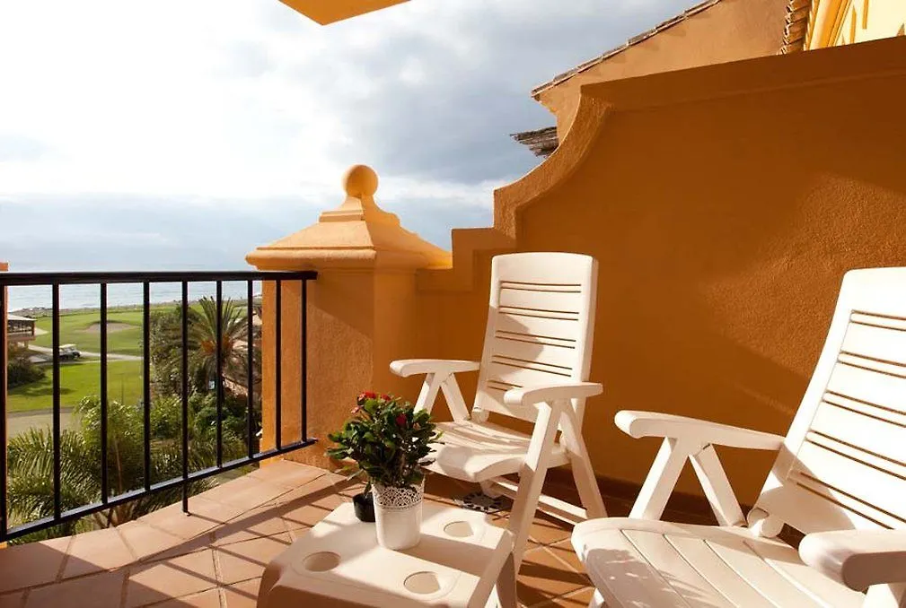****  Hotel Guadalmina Marbella Spanyolország