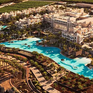 Gran Melia Palacio De Isora & 5*, Alcalá la Real İspanya