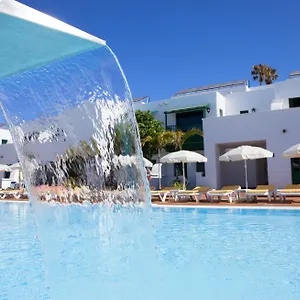 Gloria Izaro Club 4* Puerto del Carmen (Lanzarote)