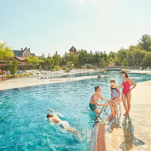 Portaventura Gold River - Includes Unlimited Access To Portaventura Park & 1 Access To Ferrari Land 4*, Salou İspanya