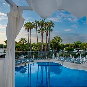 Aqua Aquamarina & 4*, Santa Susanna İspanya