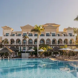 Red Level At Gran Melia Palacio De Isora - Adults Only Espagne