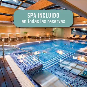 & Olimpica 4*, Barselona İspanya