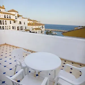 Park Plaza **** Marbella