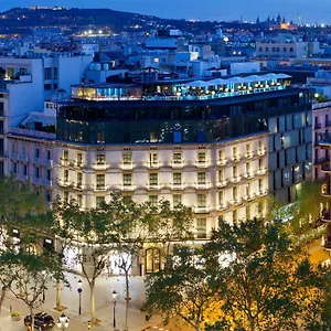 Condes De Espagne