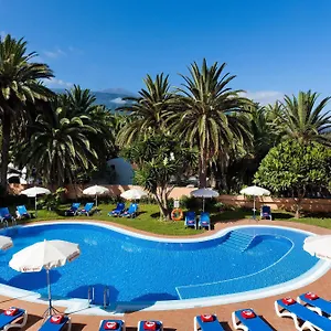 Sol Tenerife Espagne