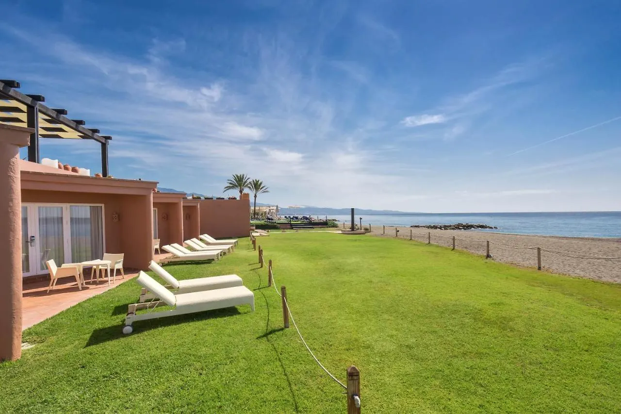 Hotel Guadalmina Marbella 4*,  Spain