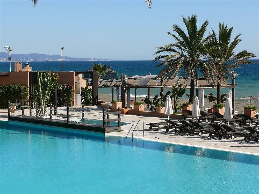 ****  Hotel Guadalmina Marbella Spain