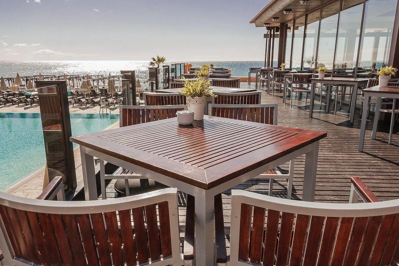 ****  Hotel Guadalmina Marbella Spain