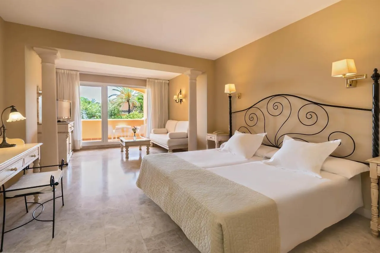 Hotel Guadalmina Marbella
