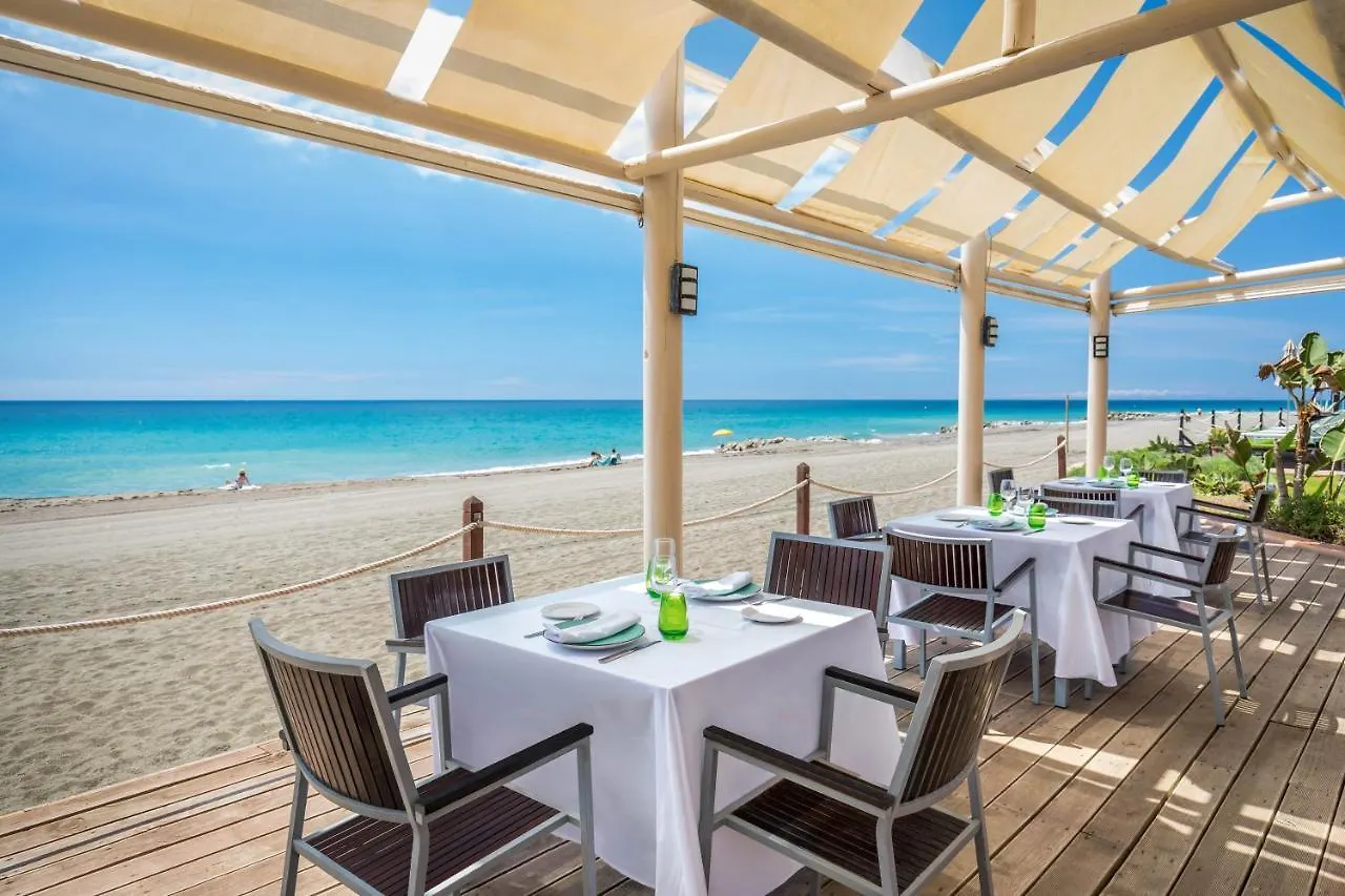 Hotel Guadalmina Marbella