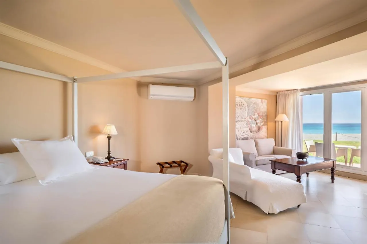 Hotel Guadalmina Marbella