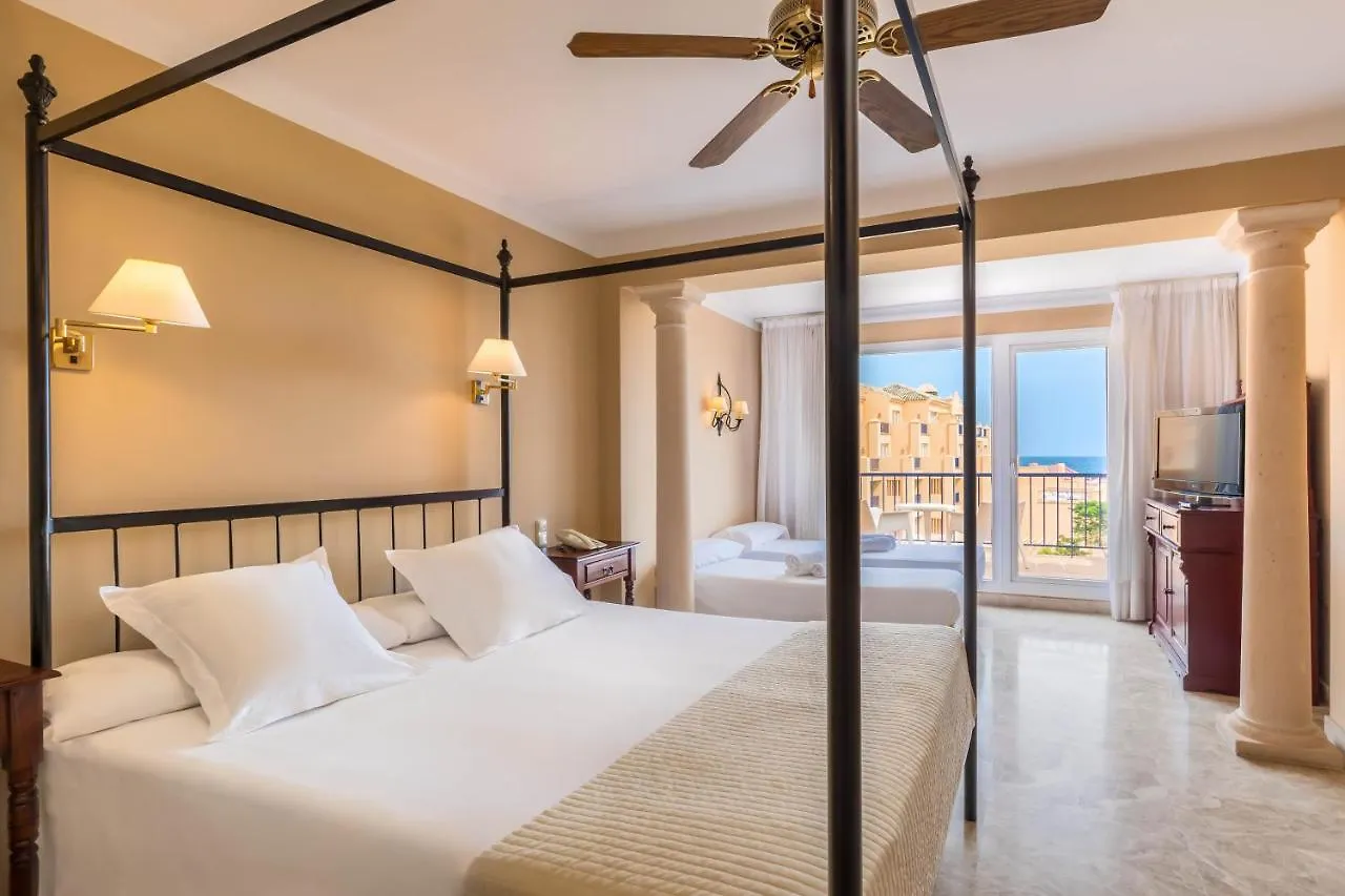 Hotel Guadalmina Marbella 4*,  İspanya