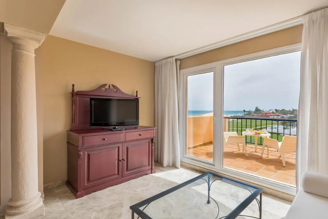 Hotel Guadalmina Marbella Spain