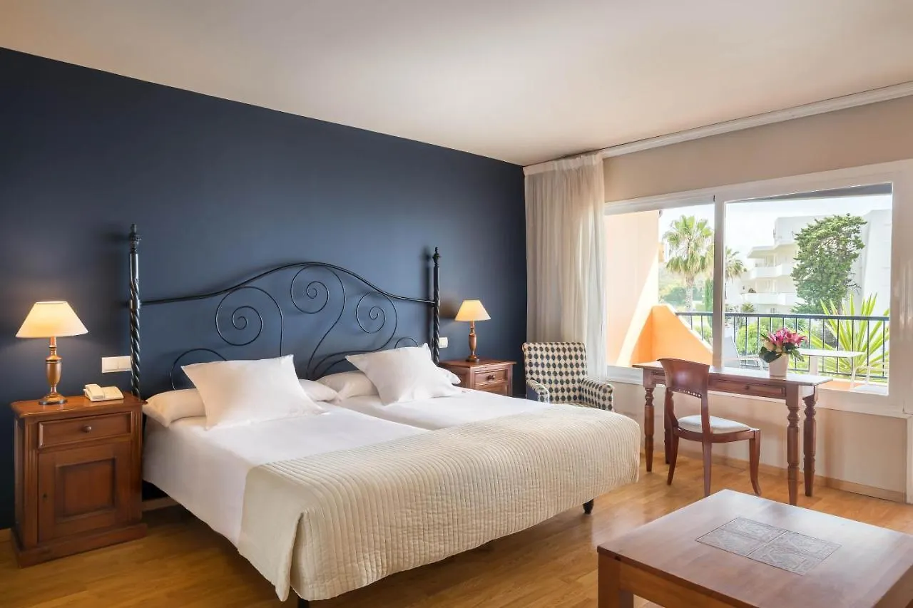 Hotel Guadalmina Marbella