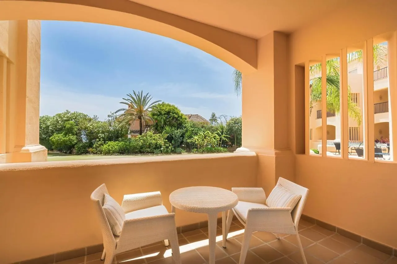 Hotel Guadalmina Marbella