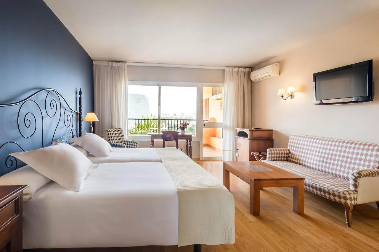 Hotel Guadalmina Marbella 4*,