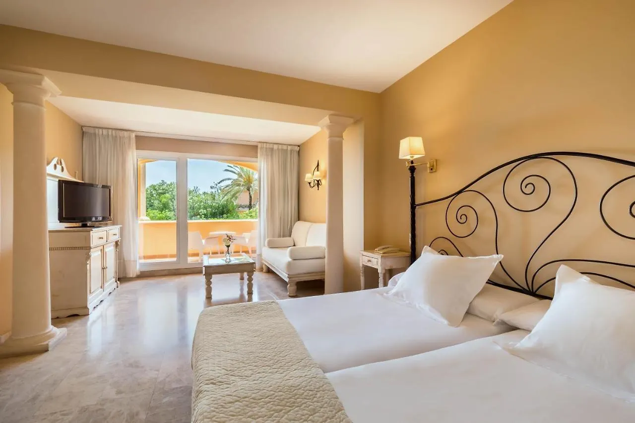 Hotel Guadalmina Marbella