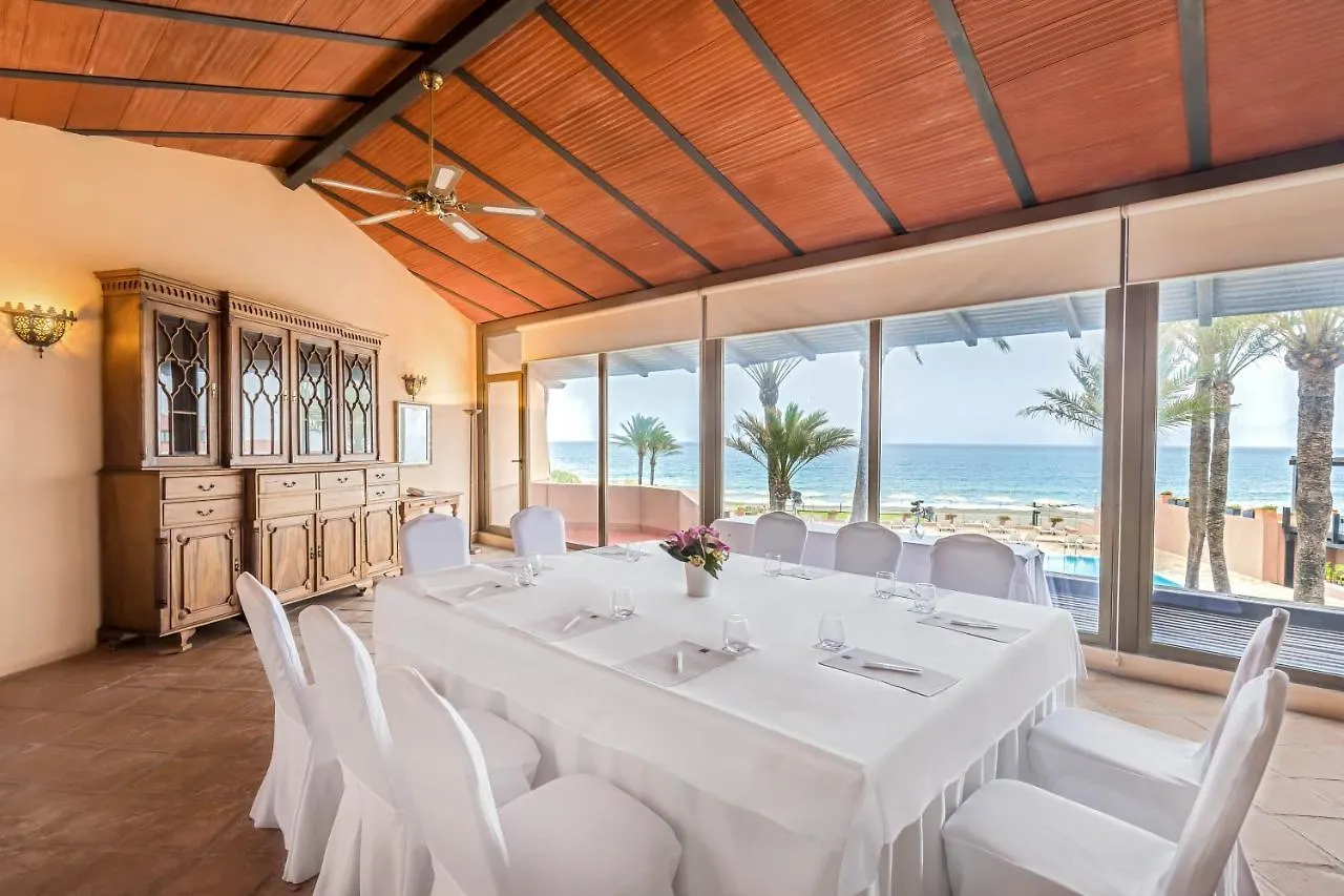 Hotel Guadalmina Marbella 4*,  Spain