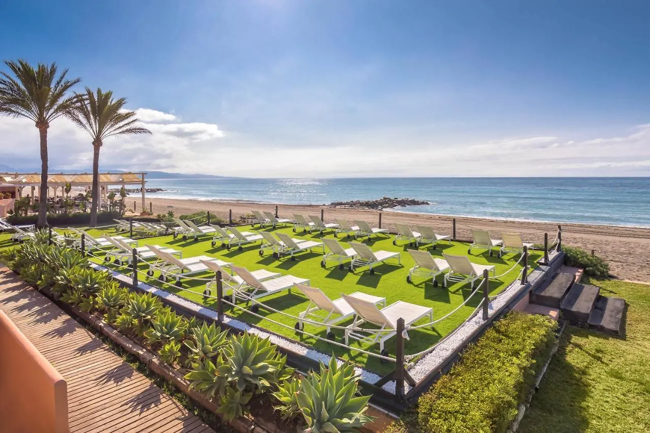 Hotel Guadalmina Marbella İspanya