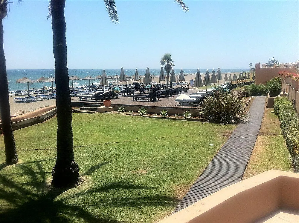 Hotel Guadalmina Marbella