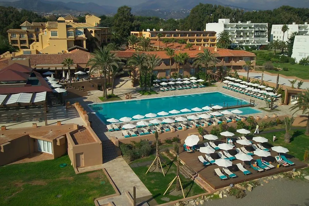 Hotel Guadalmina Marbella