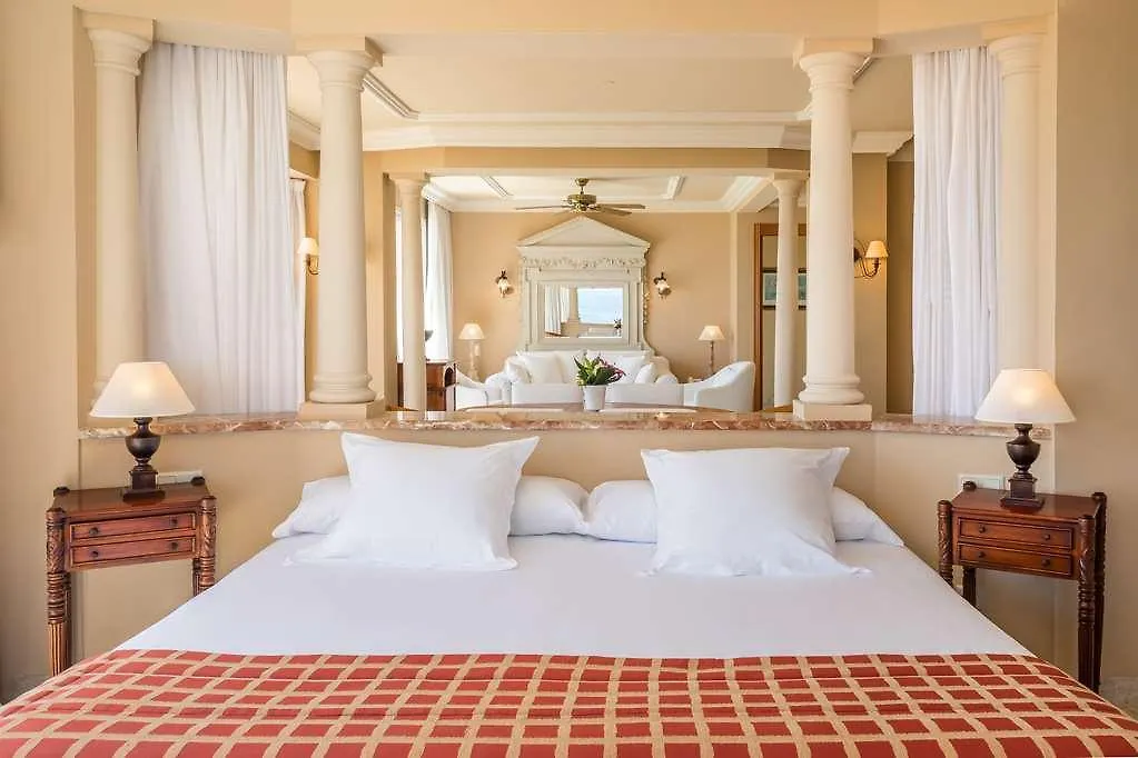 Hotel Guadalmina Marbella