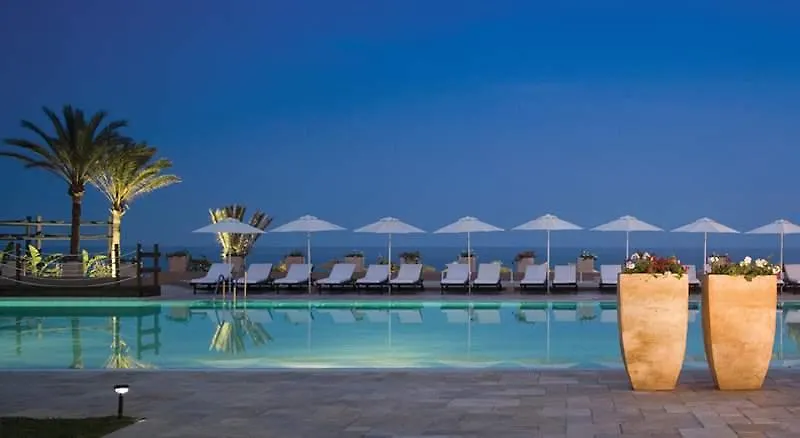 Hotel Guadalmina Marbella