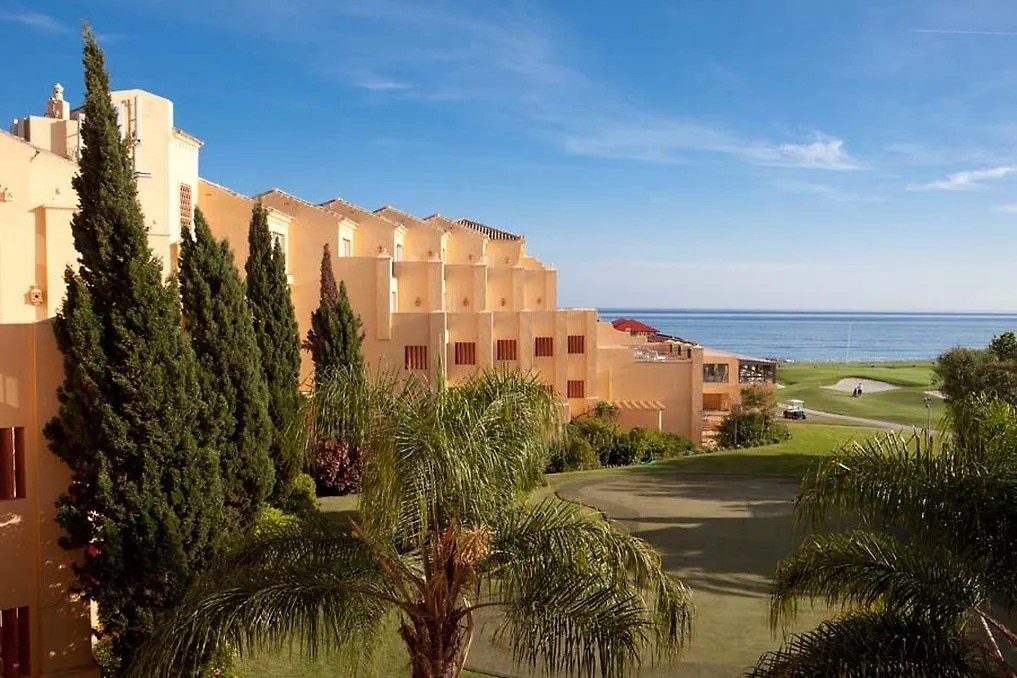 Hotel Guadalmina Marbella