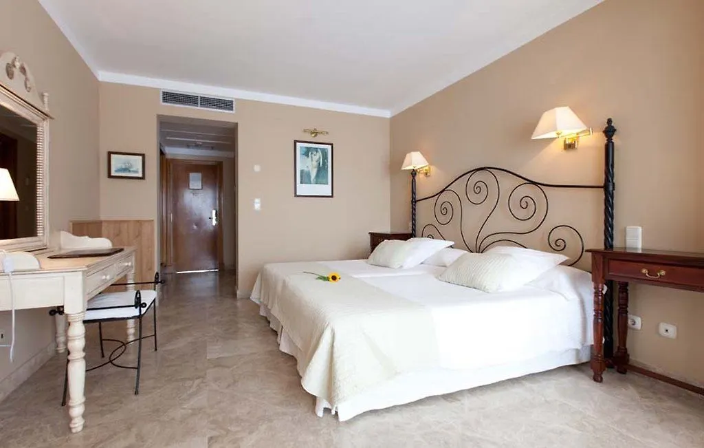Hotel Guadalmina Marbella 4*,  Spain