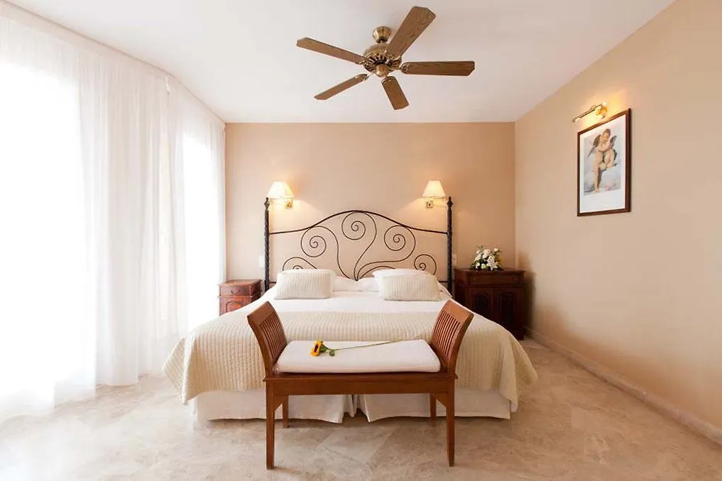 Hotel Guadalmina Marbella