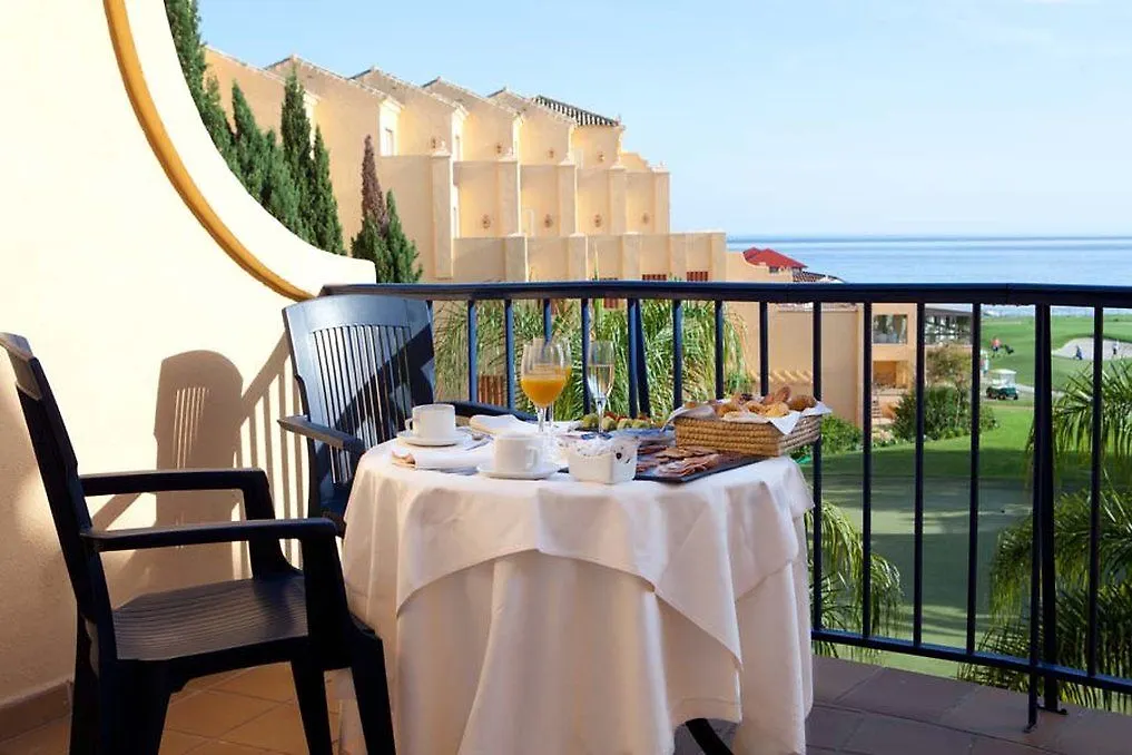 ****  Hotel Guadalmina Marbella Spain